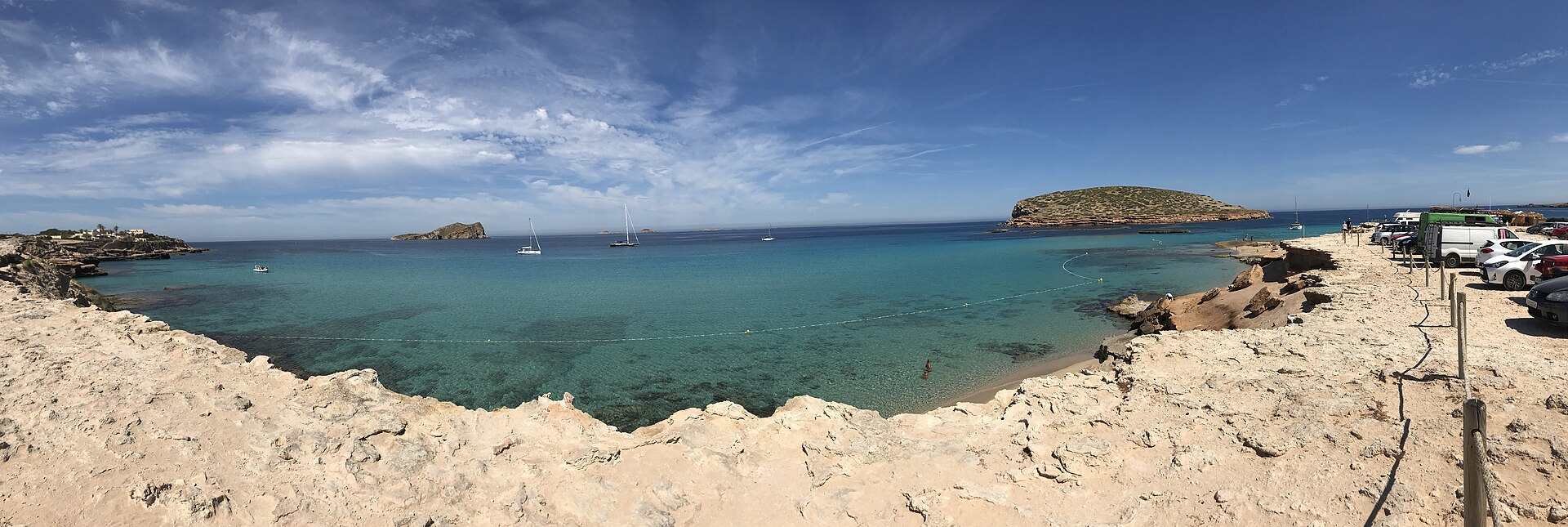 Cala Comte