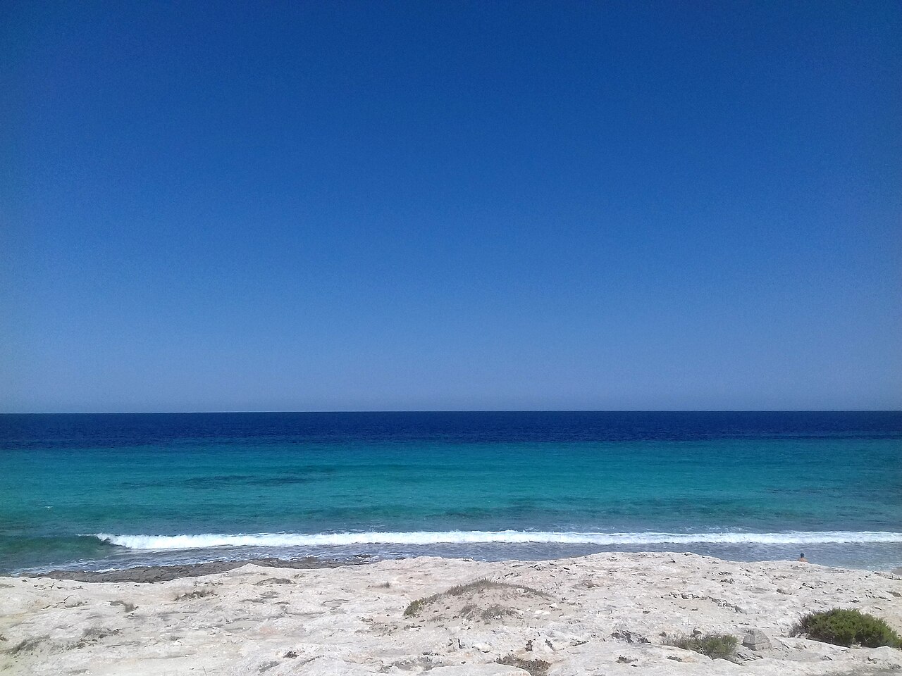 Ses Illetes