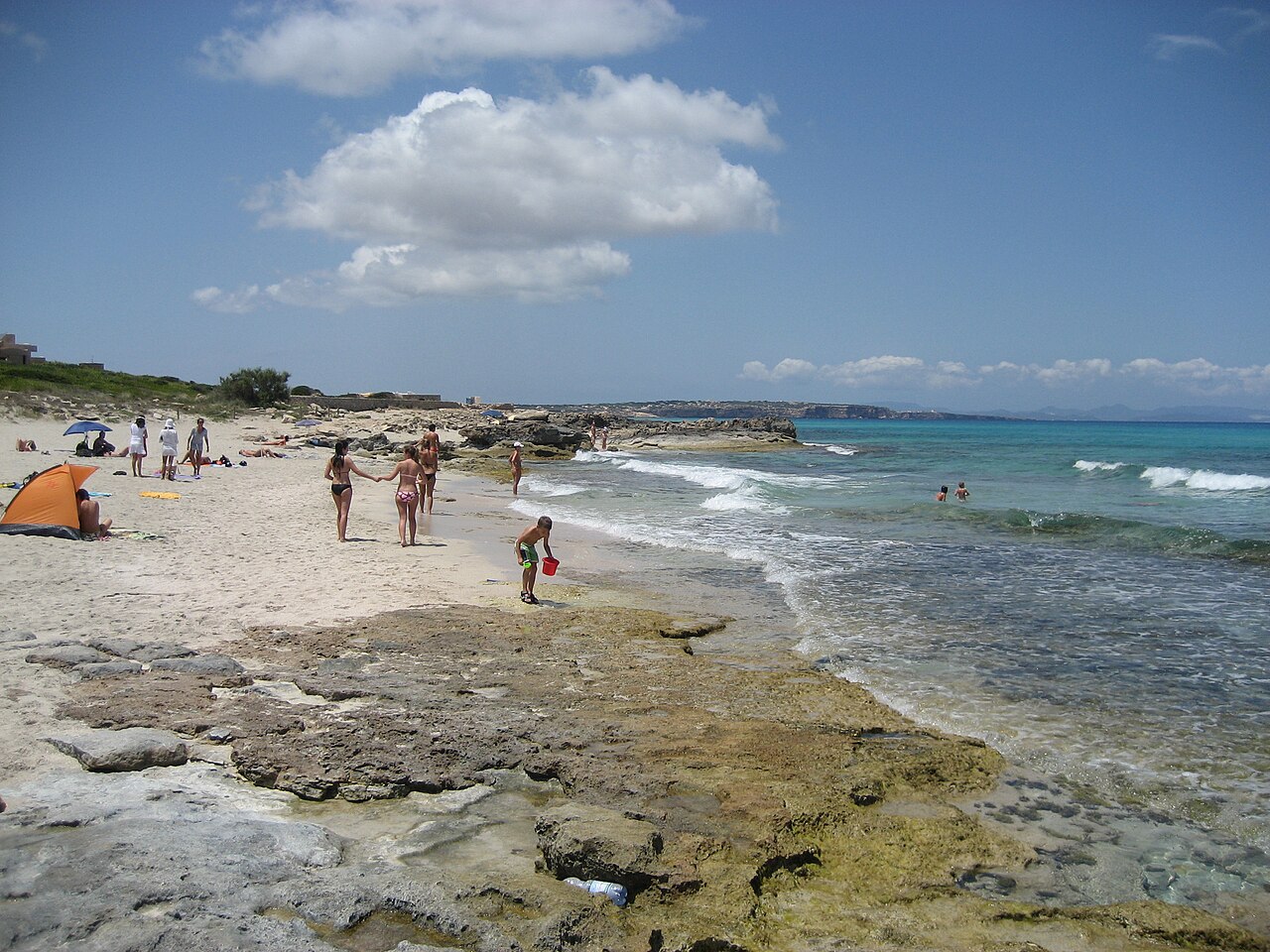 Ses Platgetes