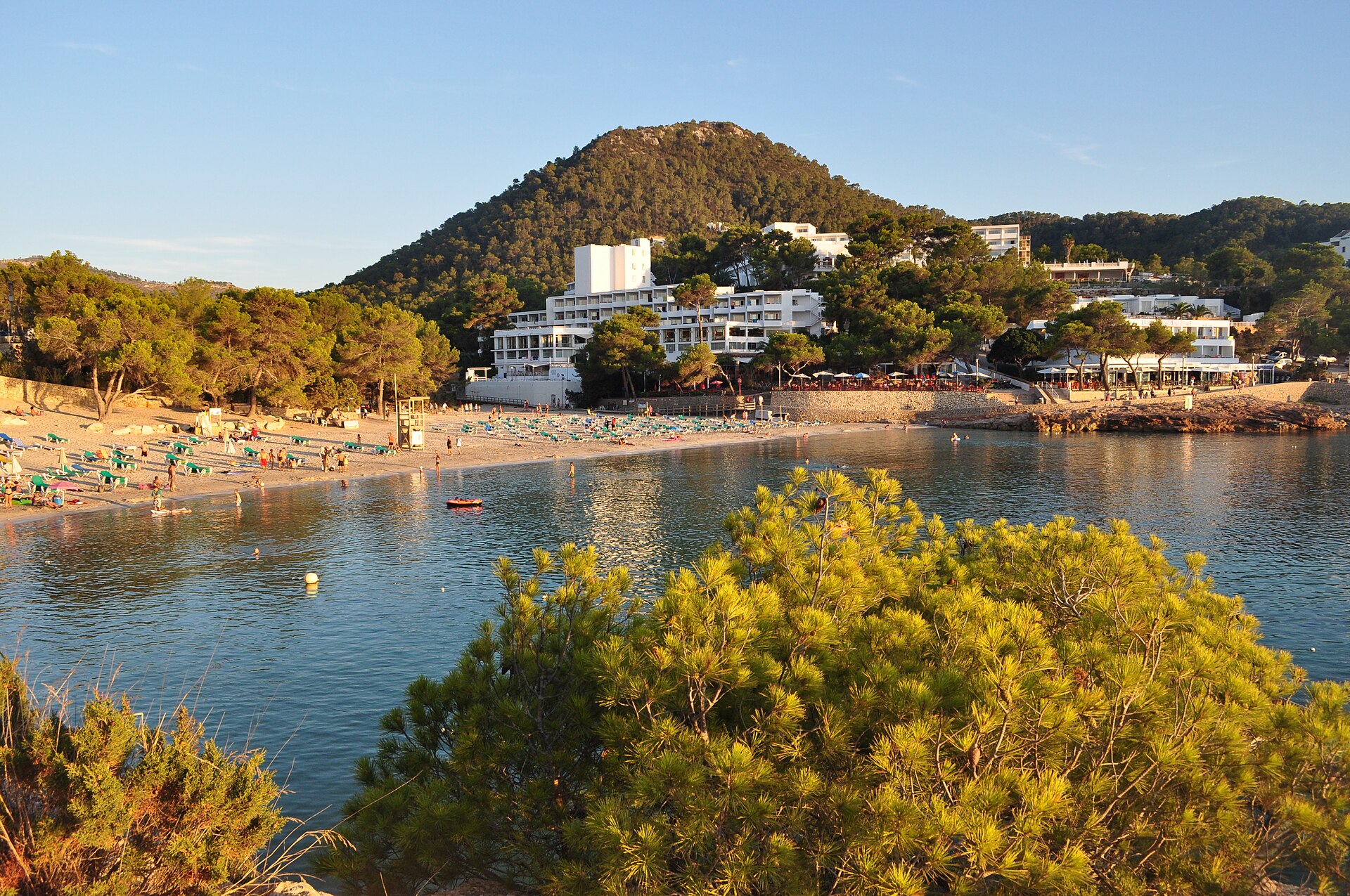 Portinatx